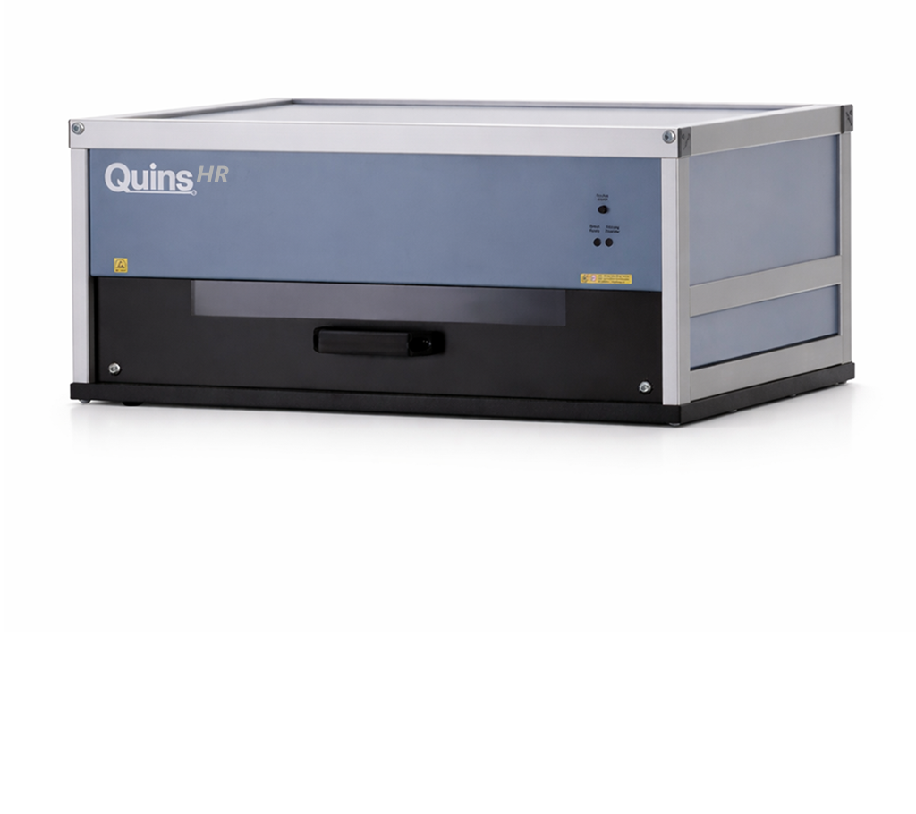 Quins Pro HR System